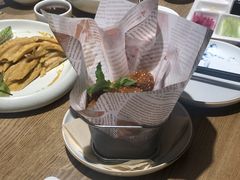 -小大董·烤鸭(五棵松店)