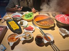 -东道煮牛肉火锅(东盛大街店)
