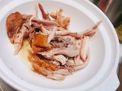 -客家本色·客家菜(石岩店)