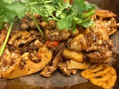 -金丰鱼庄(四团店)