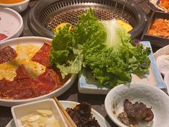 -一品诚记烤肉·甄选店(中南路店)