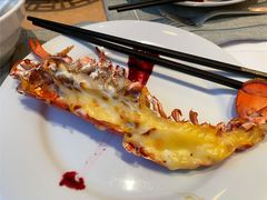-TABLE·味西餐厅-成都茂业JW万豪酒店