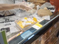 -鲍师傅糕点(国金街店)