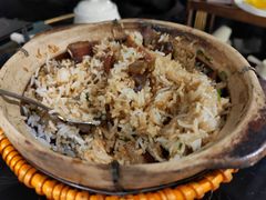 彪哥腊味煲仔饭-顺峰顺水顺德菜(龙华店)