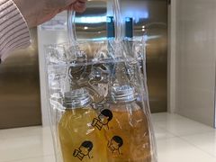-喜茶(佛山岭南站店)
