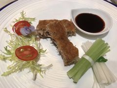 -程府宴-国宴(南长街·四合院店)
