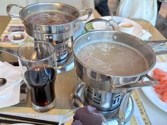 -杭州滨江世融艾美酒店·新食谱全日餐厅
