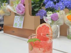 -小懒桔蛋糕店(将军街店)