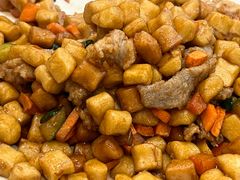 -护国寺小吃(阜成门桥店)