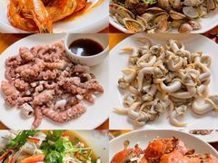 -鱼市酒店(威海水产批发市场店)