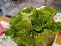 -鸿喜牛·潮汕鲜牛肉火锅(海浪湾店)