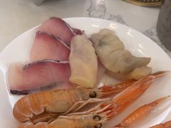 -福禧荟·海鲜自助