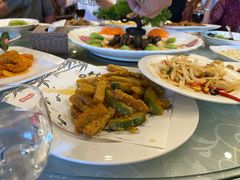-万宝海鲜舫(劳动公园店)