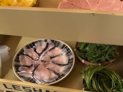 -芸鲜季·云南野生菌餐厅· 云南风物味研社(闵行店)