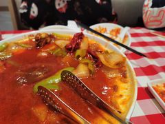 -西贝(上海新梅广场店)