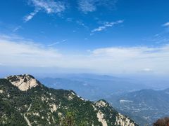 -泰山风景名胜区