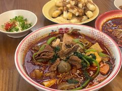 -脑馋粉儿(三里屯店)