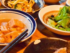 -大自然素食(望桐路店)