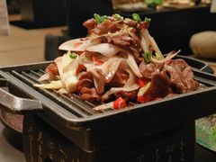 -锦小馆(安贞店)