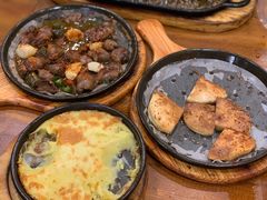 -老东镇啤酒屋海鲜加工·蒸汽海鲜·海鲜烧烤(台东店)