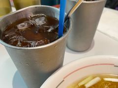 -香港深仔记茶餐厅(东门店)