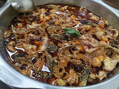 -川渔居—鱼火锅(八方汇店)