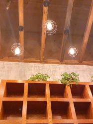 -T.1 hair salon烫染接发