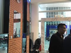 -一兆韦德健身(慧芝湖店)