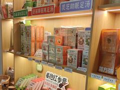 -谷小推·按摩·茶饮·社交(茂业店)