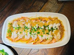 -外婆家(蓝色港湾店)