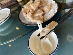 -锦至私房菜(长乐店)