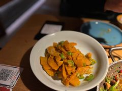 -吃饭皇帝大(解放西路店)