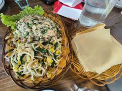 -鸿运美食府