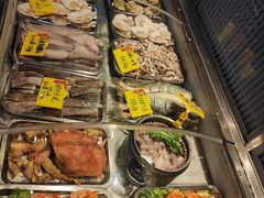 -徽三说·土徽菜·中国徽菜连锁品牌(一中店)