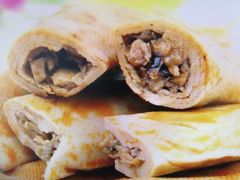 -特派卷·老北京烤鸭卷(合生汇购物中心店)