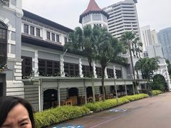 -新加坡良木园酒店