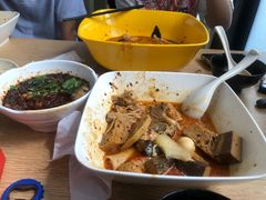 -林静小吃(复兴路店)