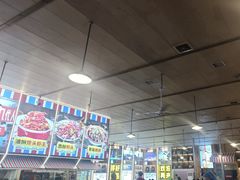 -冶建镜子·老南昌大排档·江西虾王(总店)