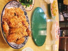 -盛港湾海鲜食府(黄沙店)