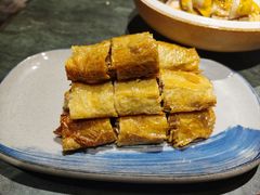 素鹅-兰溪小馆(首经贸店)