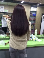 picture-CE·专业蛋白•羽毛接发·潮色烫染品牌店