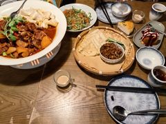 -那时新疆(经纬汇店)