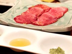 -飞驒牛 烤肉 马食一代(銀座店)