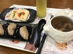 -麦大叔·福建客家菜(东百中心MINI店)