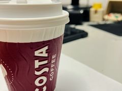 -COSTA COFFEE(哈尔滨凯德学府店)