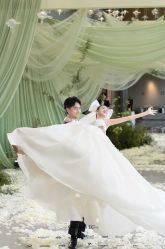 -DC大蔡婚礼策划(李公堤店)