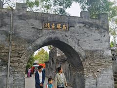 -大槐树寻根祭祖园