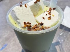 -TEA CROSS交茶点(国贸中心店)