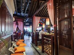 -寻宝记绍兴菜(鲁迅路店)