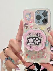 -Fanni美甲美睫皮肤管理